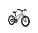 Дитячий велосипед ORBEA MX 16 [Metallic Green Artichoke (Matt) - Yellow (Matt)]