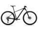 Велосипед ORBEA ONNA 29 20 [Black (Gloss-Matt)] - XL