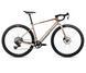 Велосипед ORBEA TERRA M31eTEAM 1X [Caramel Carbon View (Gloss)] - M