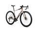 Велосипед ORBEA TERRA M31eTEAM 1X [Caramel Carbon View (Gloss)] - M