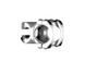 Винос RaceFace TURBINE-R,35,32X0,SILVER