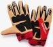 Детские перчатки 100% AIRMATIC 2 Youth Glove [Red], YL