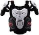 Защита тела LEATT 5.5 PRO EVO Chest Protector [White], L/XL