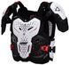 Защита тела LEATT 5.5 PRO EVO Chest Protector [White], L/XL