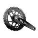 Шатуны SRAM Rival E1 DUB 175mm - Direct Mount 48-35T (BB not included)