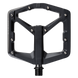 Педали CrankBrothers STAMP 3 (Magnesium) [Black] - LARGE