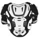 Мотозахист тіла LEATT Chest Protector 5.5 Pro [White], One Size