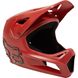 Шлем FOX RAMPAGE HELMET [Red], XL