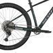 Велосипед SCOTT Contrail 20 [black] - L