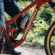 Фляга FIDLOCK TWIST bottle 590 + bike base [smoke]
