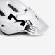Козырек к шлему MET ROAM / ROAM MIPS VISOR S/M LIPARI WHITE / MATT 2018