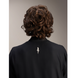 Куртка вітрівка Alpinestars A-ARIA WINDBREAKER JACKET [BLACK] - M