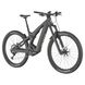 Электро велосипед SCOTT Patron eRIDE 900 INT (black) - M