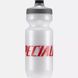 Фляга Specialized Purist WaterGate Bottle [WORDMARK TRANS], 650 мл (44222-2225)