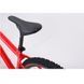 Велосипед KTM CHICAGO 291 [оранжевий] - XL