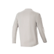 Вело джерсі Alpinestars A-DURA SWITCH LS JERSEY LIGHT GRAY, M