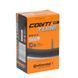 Камера Continental MTB Tube 27.5", 47-584->62-584, S42, 260 г, Без упаковки