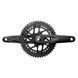 Шатуны SRAM Rival E1 DUB 175mm - Direct Mount 48-35T (BB not included)