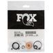 Ремкомплект амортизатора FOX Seal Kit: 2024 Float Damper Rebuild Kit (803-01-992)