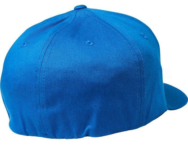 Кепка FOX EPISCOPE FLEXFIT HAT [ROYAL BLUE], L / XL