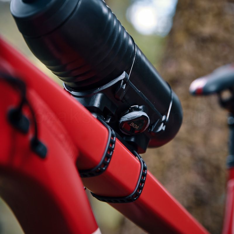 Магнитное крепление универсальное FIDLOCK TWIST Universal Connector BOA Lacing + Universal base