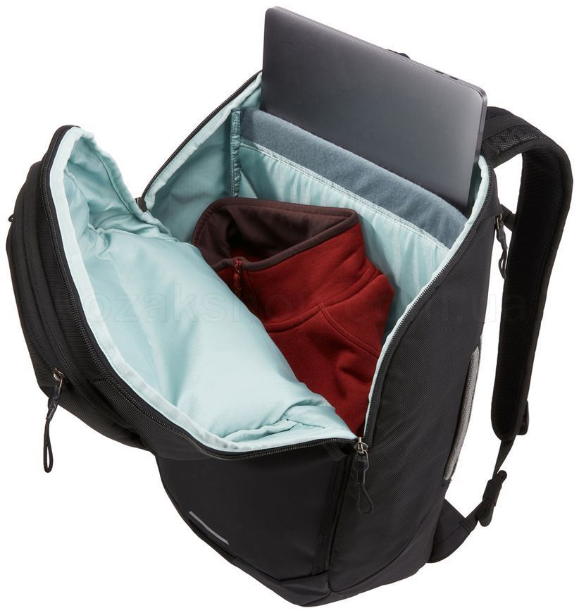Рюкзак Thule Chasm Backpack 26L (Black)