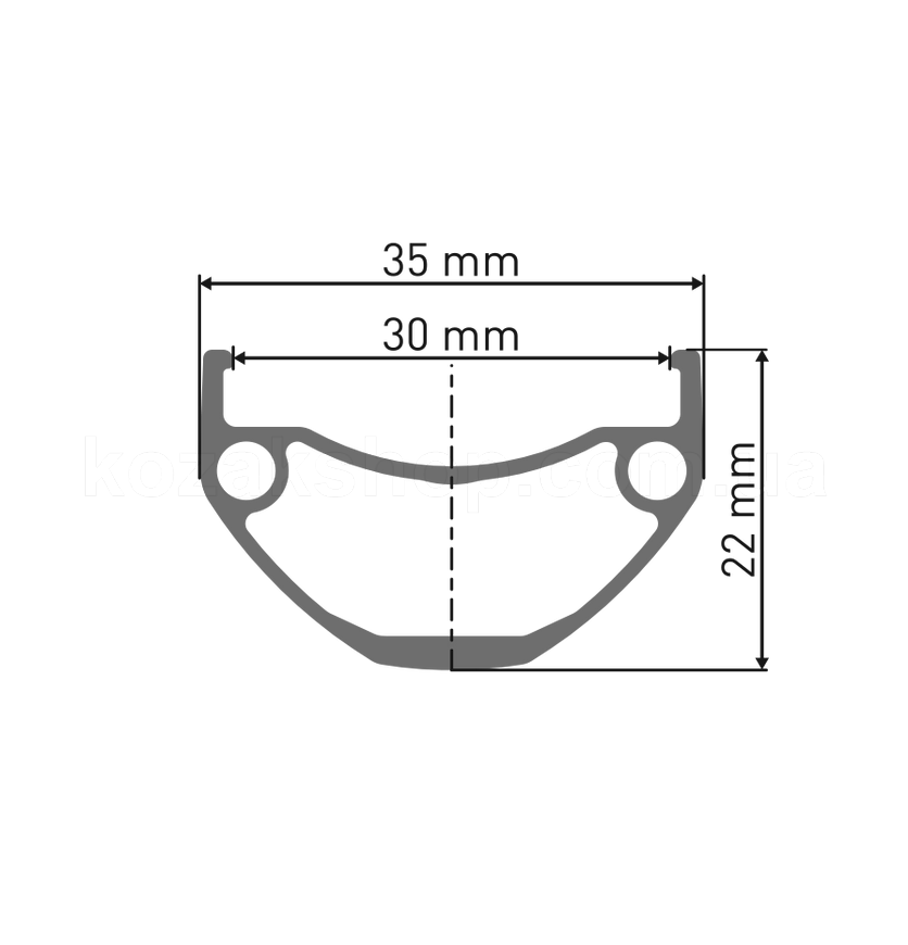 Колесо заднее DT Swiss HU 1900 SPLINE 27 CL 30 12/148 Shimano Steel