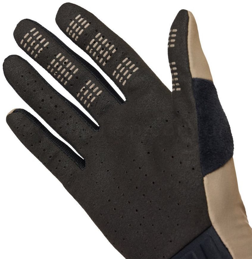Вело рукавички FOX FLEXAIR Glove [Nutmeg], M