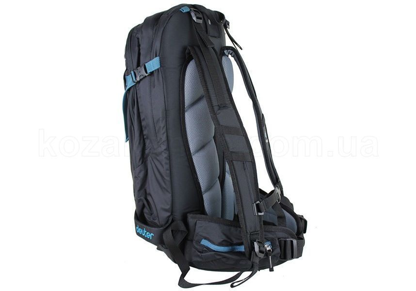 Рюкзак Deuter Freerider 26 л Black