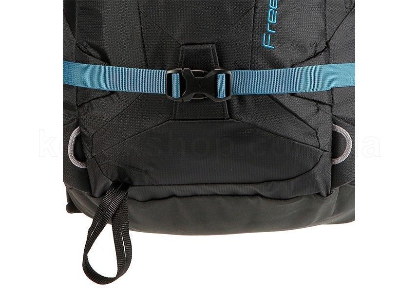 Рюкзак Deuter Freerider 26 л Black