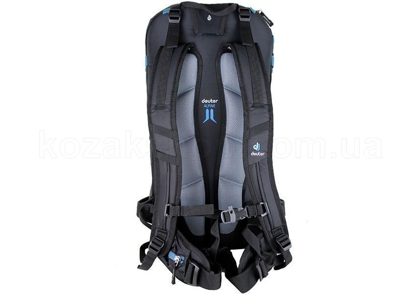 Рюкзак Deuter Freerider 26 л Black