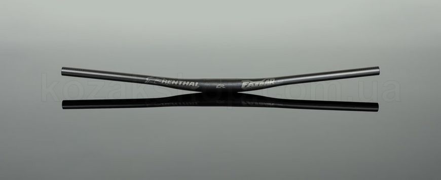 Руль Renthal Fatbar Lite V3 35, 760, 10, [Black]