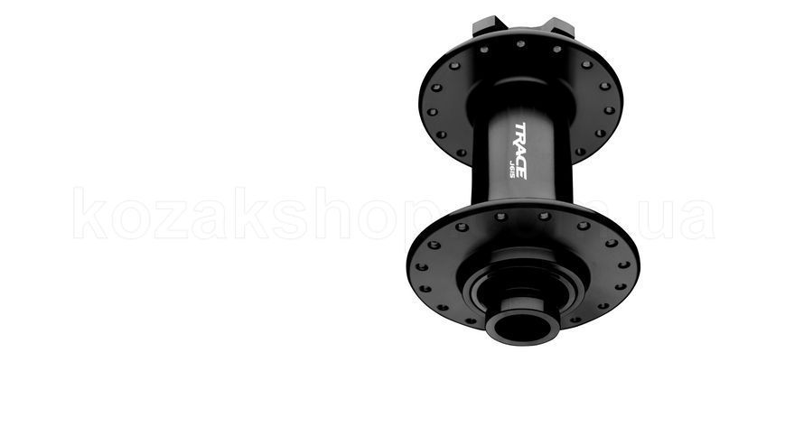 Втулка Race Face TRACE 622J 12x157 32H SHI STL BLACK Rear
