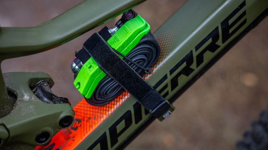Органайзер на раму Muc-Off Utility Frame Strap [Green]