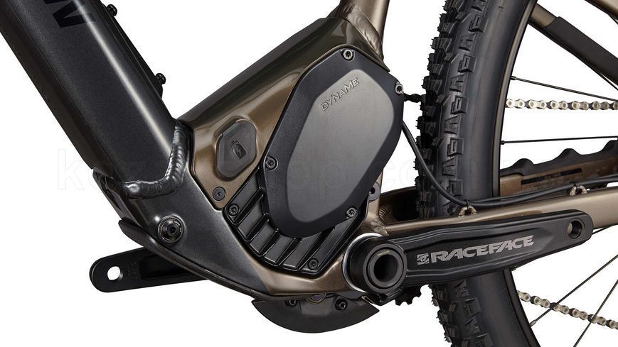 Электро велосипед Rocky Mountain FUSION Powerplay 10 (29) [BN/GY] - M