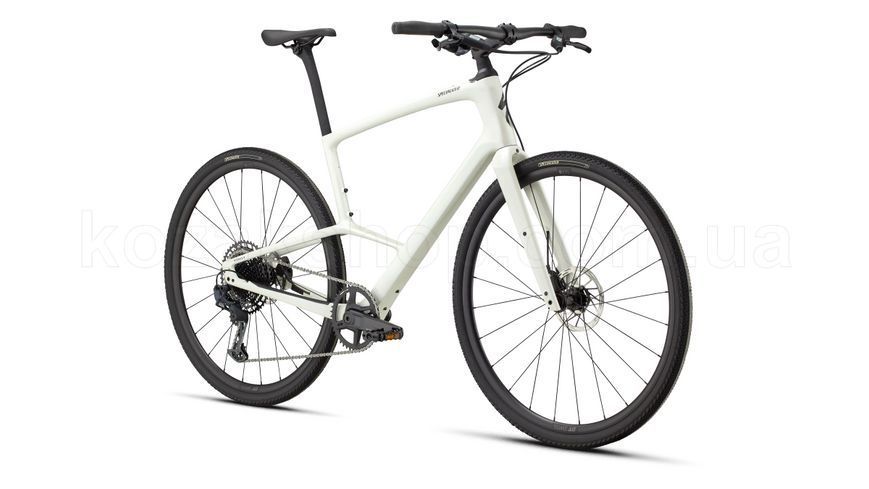 Велосипед Specialized Sirrus X 6.0 [DUNEWHT/OBSD] - M (92425-1103)