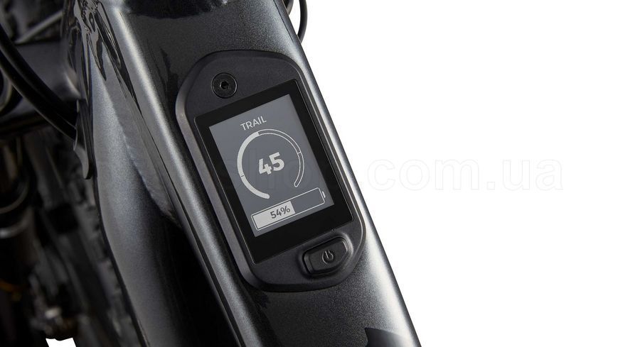 Электро велосипед Rocky Mountain FUSION Powerplay 10 (29) [BN/GY] - M