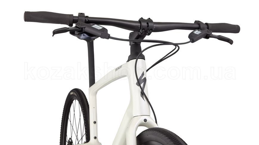 Велосипед Specialized Sirrus X 6.0 [DUNEWHT/OBSD] - M (92425-1103)