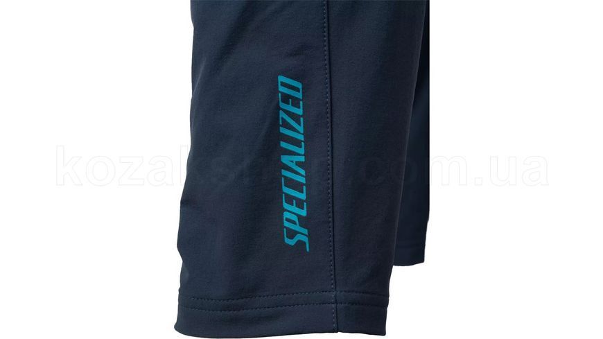Штани Specialized DEMO PRO PANT [BLK] - 40 (64219-1826)