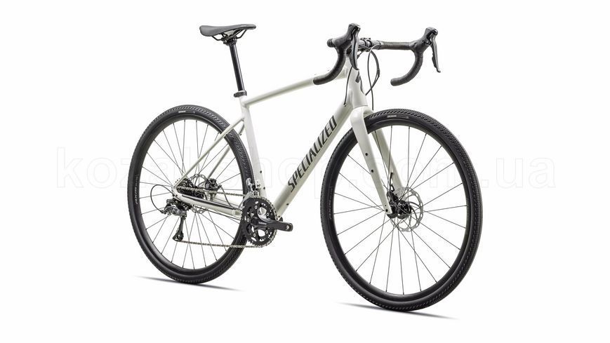 Велосипед Specialized DIVERGE E5 [DUNEWHT/ASHGRY] - 58 (95425-7058)