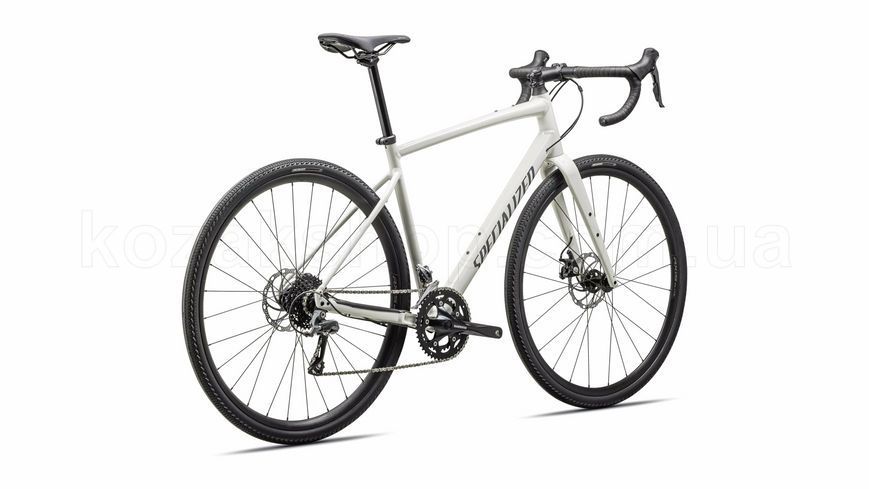Велосипед Specialized DIVERGE E5 [DUNEWHT/ASHGRY] - 58 (95425-7058)
