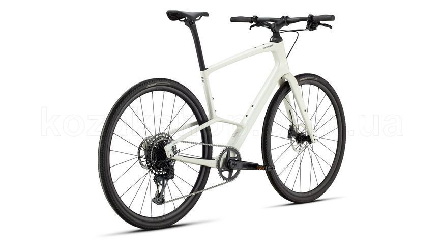 Велосипед Specialized Sirrus X 6.0 [DUNEWHT/OBSD] - M (92425-1103)