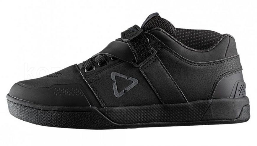 Вело взуття LEATT Shoe DBX 4.0 Clip [Black], US 10