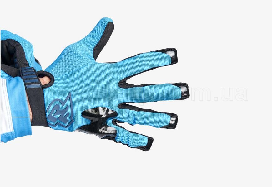 Вело перчатки Race Face Ruxton Gloves-Royale-Small