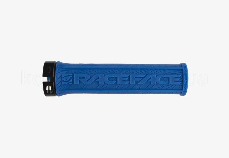 Гріпси RaceFace HALF NELSON Grip, BLUE