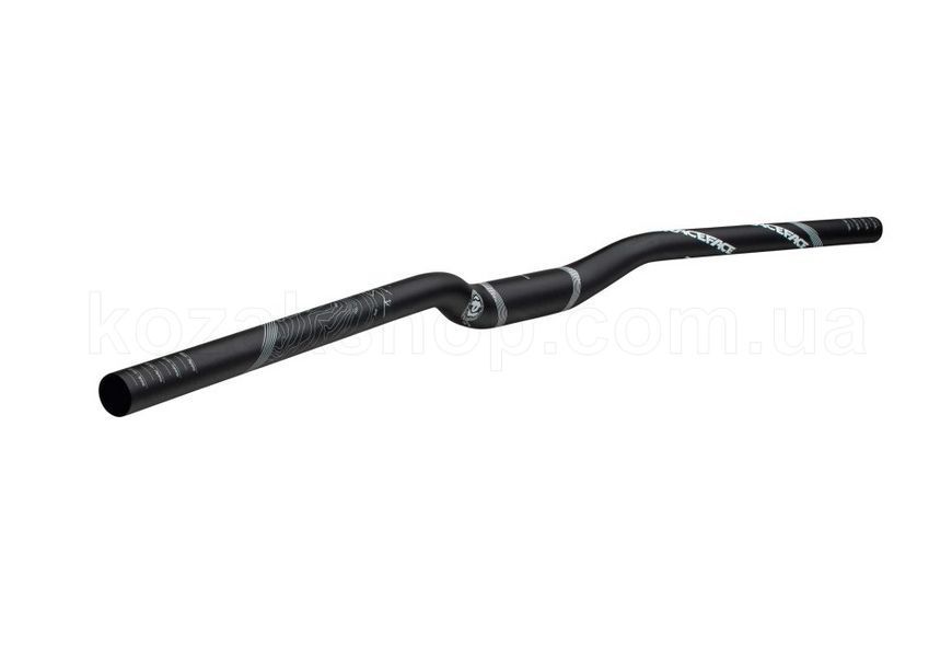 Руль RaceFace ATLAS 31.8, 785, 1.25", BLACK