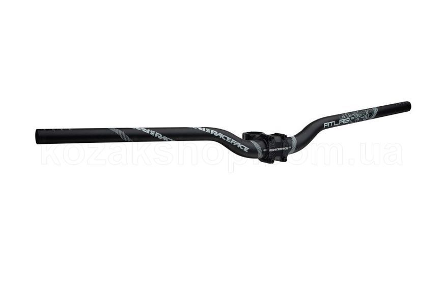 Руль RaceFace ATLAS 31.8, 785, 1.25", BLACK
