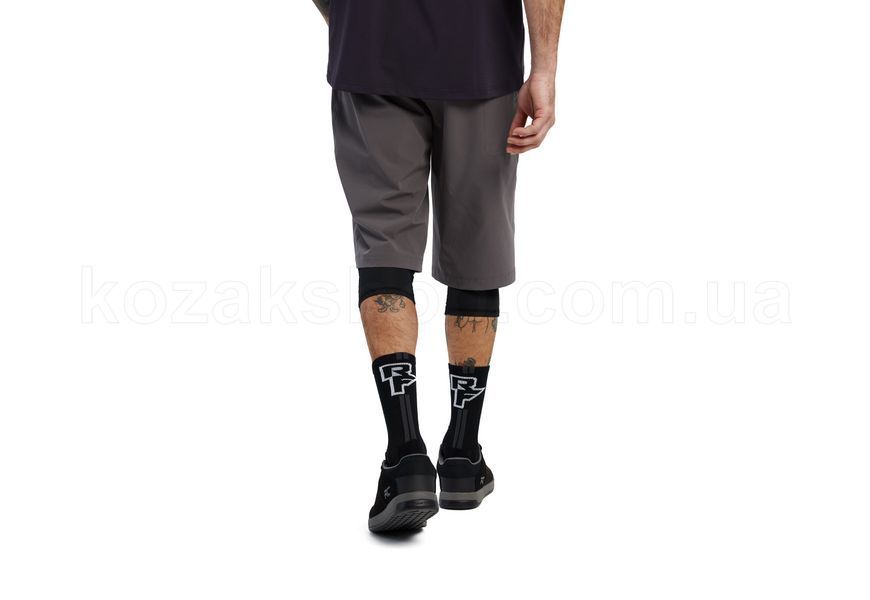 Вело шорты Race Face Traverse Shorts [Charcoal], L