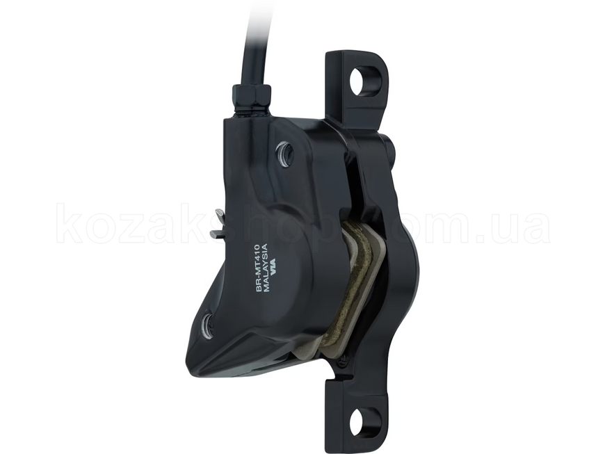 Тормоз Shimano MT410-2 передний 1000мм, J-Kit