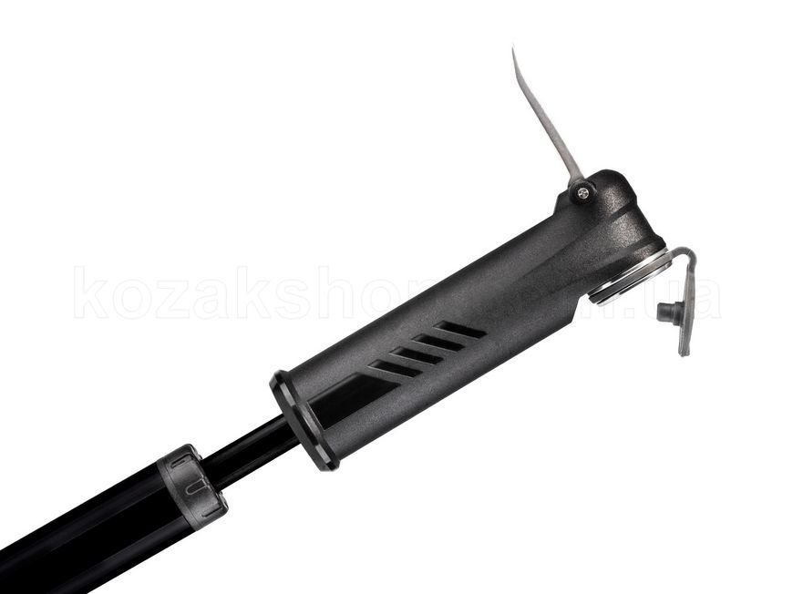 Ручний насос Topeak Roadie DA 120 psi